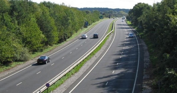 Hơn 124.000 tỷ đầu tư 9 dự án thành phần cao tốc Bắc - Nam