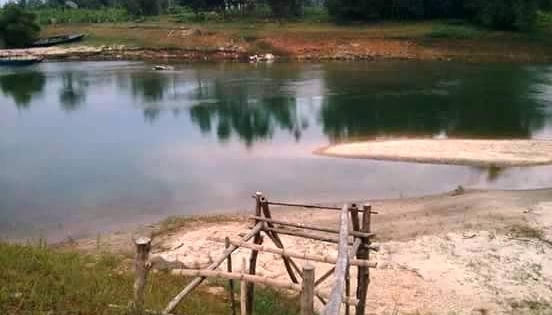 Quảng Nam: Thiệt mạng vì đánh cá bằng mìn tự tạo