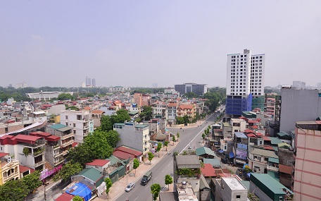 Bắc Giang: Đảm bảo quy chuẩn trong thực hiện quy hoạch các khu đô thị trên địa bàn tỉnh