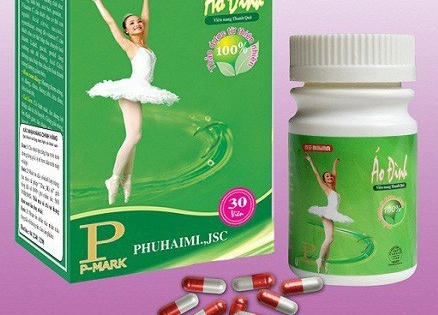 Xử phạt vi phạm gần 1 tỷ đồng đối với 3 công ty kinh doanh thực phẩm chức năng