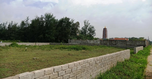 Thanh Hóa: Phó bí thư Thường trực liên quan vụ đất "ma" xin từ chức