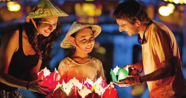 Xây dựng hệ giá trị Việt Nam, phát triển đất nước phồn vinh, hạnh phúc