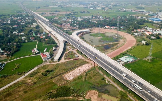 Thành lập Ban Chỉ đạo Nhà nước các chương trình, công trình, dự án quan trọng quốc gia, trọng điểm ngành năng lượng