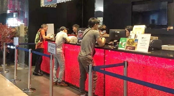 Vé trận Thái Lan - Việt Nam hết bay trong vài phút!