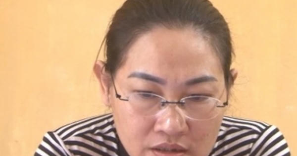 Nữ Kiểm sát viên lừa bán 1 mảnh đất cho 3 người, kiếm hơn 10 tỷ đồng