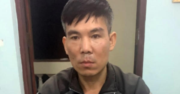 Lai Châu: Chém hàng xóm tử vong vì mâu thuẫn đất đai