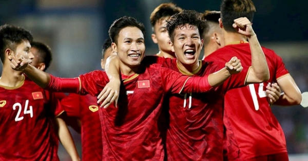 Hôm nay bốc thăm giải U23 châu Á: Căng cho U23 Việt Nam Hôm nay bốc thăm giải U23 châu Á: Căng cho U23 Việt Nam