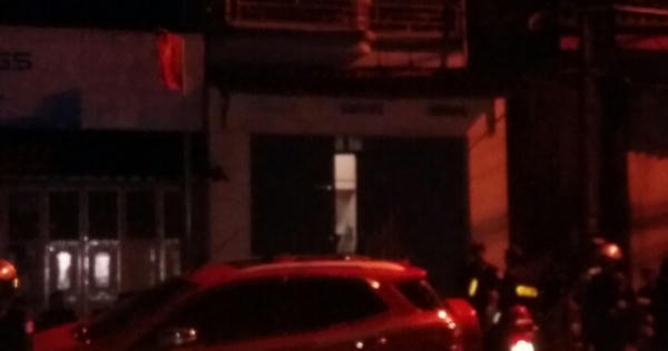 Hà Giang: Bắt giữ 49 con bạc đang sát phạt nhau bằng hình thức xóc đĩa