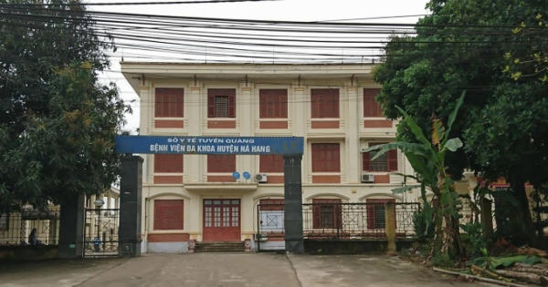 Tuyên Quang: Bệnh viện có tắc trách trong vụ hai mẹ con sản phụ chết trên bàn mổ?