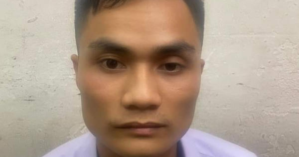 Bắt đạo chích có biệt danh “Mèo đen"
