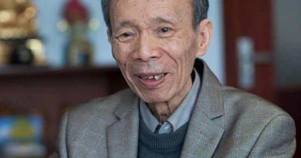Cha đẻ của 'thần dược' Berberin đã qua đời Cha đẻ của 'thần dược' Berberin đã qua đời