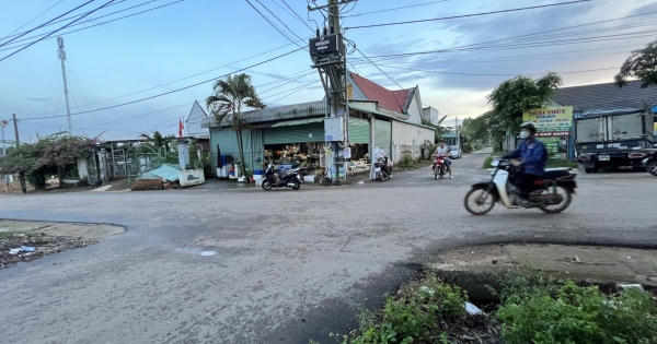 Đồng Nai: Bỗng nhiên thành bị cáo trong vụ "cướp tài sản" sau va chạm giao thông Đồng Nai: Bỗng nhiên thành bị cáo trong vụ "cướp tài sản" sau va chạm giao thông