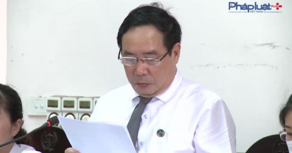 Kỳ án tai nạn giao thông tại Thái Nguyên: Sau phán quyết của Tòa phúc thẩm lần 2, bị cáo tiếp tục kêu oan! Kỳ án tai nạn giao thông tại Thái Nguyên: Sau phán quyết của Tòa phúc thẩm lần 2, bị cáo tiếp tục kêu oan!