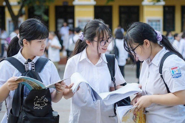 Sở GD&ĐT Hà Nội giao chỉ tiêu trên 13.000 chỉ tiêu vào lớp 10