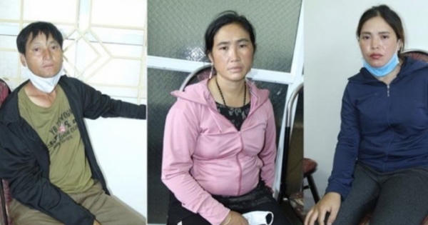 Bắt giữ 3 đối tượng vận chuyển gần 85 nghìn viên ma túy tổng hợp