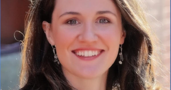 Liz Murray hành trình từ khu nhà ổ chuột bước chân vào giảng đường Harvard
