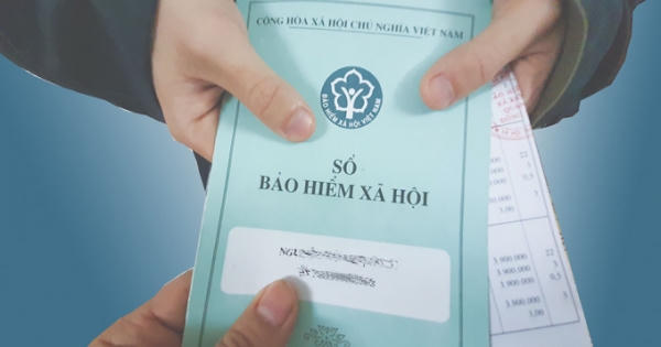 Vừa làm công ty mới vừa nhận BHXH một lần được không?