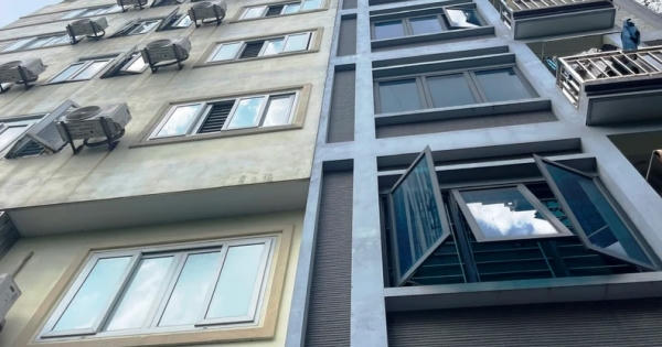 Hà Nội phê bình nhiều địa phương kiểm tra chung cư mini không nghiêm túc Hà Nội phê bình nhiều địa phương kiểm tra chung cư mini không nghiêm túc