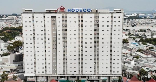 Hodeco (HDC) lên tiếng sau khi bị Ủy ban Chứng khoán Nhà nước xử phạt