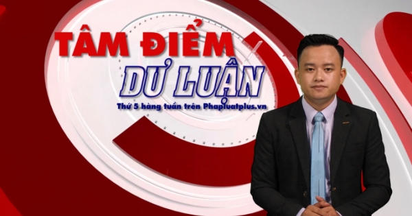 Tâm điểm dư luận: Cần xử phạt hành vi "thân mật" quá mức nơi công cộng