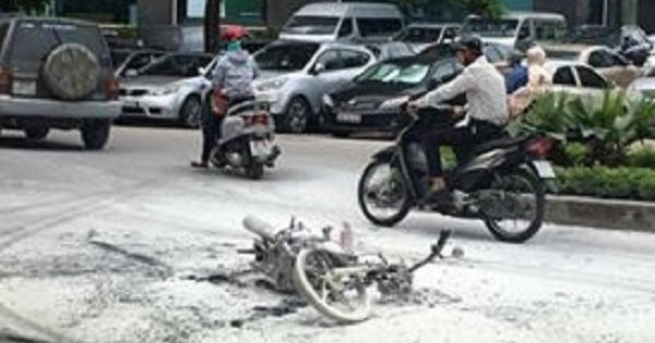 Những vụ tai nạn nghiêm trọng nhất ngày 29/7