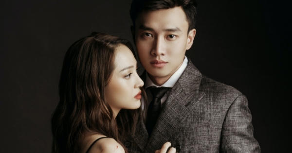 Quốc Trường: “Mỗi lần diễn xong cảnh bạo hành, tôi phải ôm và xin lỗi Bảo Anh”