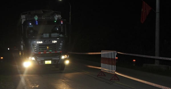 Giải pháp linh hoạt của TP Móng Cái trong việc thực hiện "mục tiêu kép"