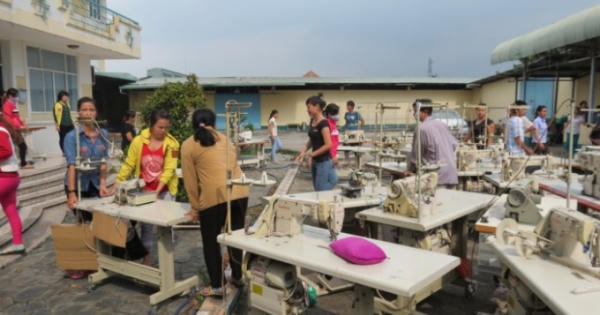 8.000 doanh nghiệp 'mất tích', nợ BHXH gần 2.000 tỉ đồng 8.000 doanh nghiệp 'mất tích', nợ BHXH gần 2.000 tỉ đồng