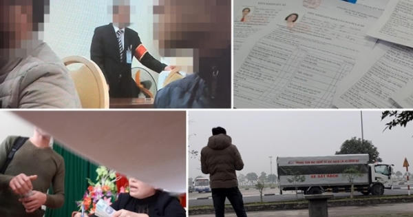 Giải mã “xe điên”: Những dối trá kinh hoàng bên trong trường lái Giải mã “xe điên”: Những dối trá kinh hoàng bên trong trường lái