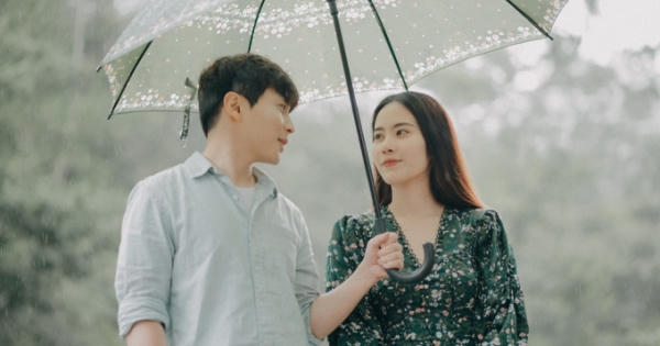 Nam Em bất ngờ thực hiện phim ngắn, khoe hình ảnh lãng mạn ở Đà Lạt