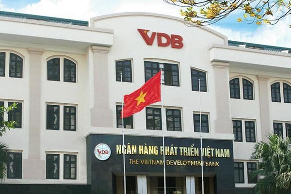 Cơ chế xử lý rủi ro tín dụng tại Ngân hàng Phát triển Việt Nam