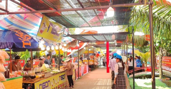 Chủ tịch UBND huyện Phong Điền thông tin về vụ Phó phòng Văn hoá bị tạm đình chỉ công tác