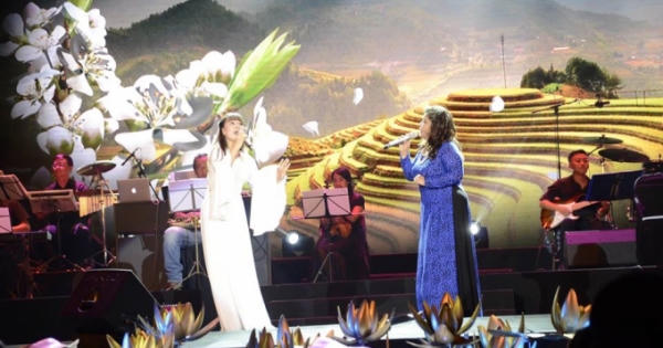 Ca sỹ Lê Hương Huệ - Dấu ấn nhập thân cùng âm nhạc Ca sỹ Lê Hương Huệ - Dấu ấn nhập thân cùng âm nhạc