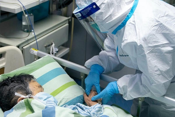 Những đặc điểm chung của hai bệnh nhân vừa tử vong, dương tính với Covid-19