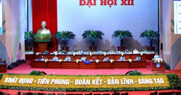 Đại hội Đoàn XII: Các đại biểu "gen Z" hiến kế cho hoạt động Đoàn