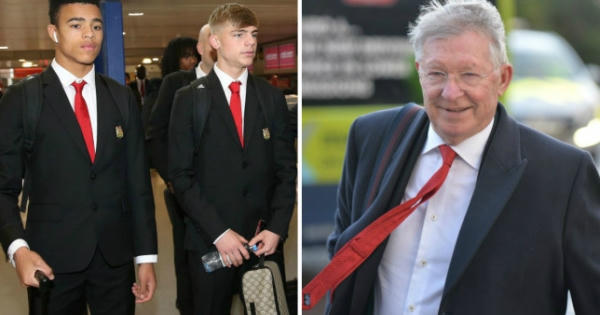 MU đưa 5 "sao nhí" đấu PSG, Mourinho lương khủng về Real