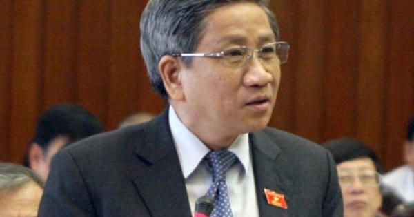 Vụ nâng khống điểm thi gây rúng động Hà Giang: Bộ trưởng Bộ Giáo dục phải chịu trách nhiệm của người đứng đầu Vụ nâng khống điểm thi gây rúng động Hà Giang: Bộ trưởng Bộ Giáo dục phải chịu trách nhiệm của người đứng đầu