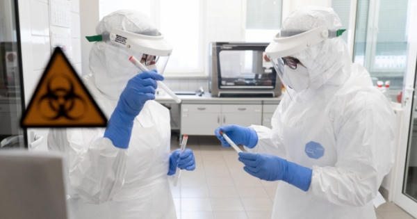 Thêm một bé trai 10 tuổi mắc Covid-19, nâng tổng số người mắc tại Việt Nam lên 204