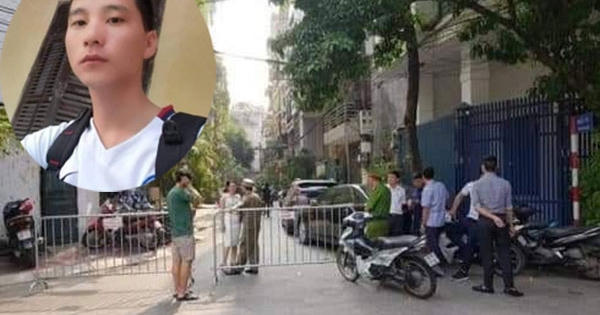 Vụ hai nữ sinh bị sát hại ở Hà Nội: Bố mẹ vay ngân hàng 300 triệu cho nghi phạm ăn học Vụ hai nữ sinh bị sát hại ở Hà Nội: Bố mẹ vay ngân hàng 300 triệu cho nghi phạm ăn học