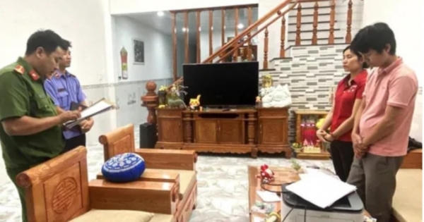 Lâm Đồng: Khởi tố, bắt tạm giam các cán bộ sai phạm liên quan đến đất đai