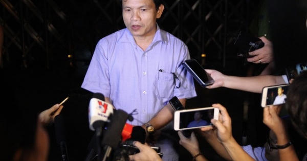 Dấu hiệu sai phạm kết quả thi ở Sơn La: Tiết lộ bất ngờ! Dấu hiệu sai phạm kết quả thi ở Sơn La: Tiết lộ bất ngờ!