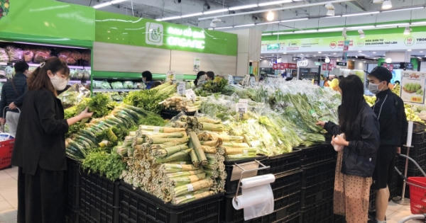 Việt Nam sẽ cung ứng 30 triệu khẩu trang trong tháng 3