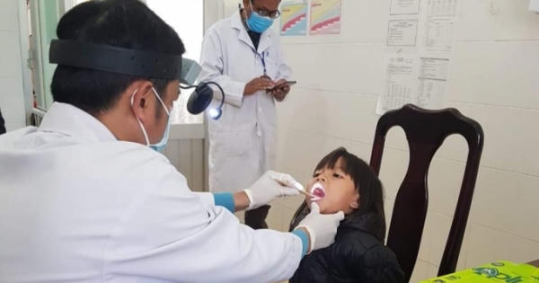 Ghi nhận thêm 2 ca mắc bạch hầu ở Đắk Lắk