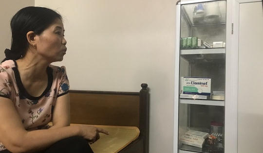 Nữ y sĩ làm 103 trẻ bị sùi mào gà đối diện mức án 7 đến 15 năm tù