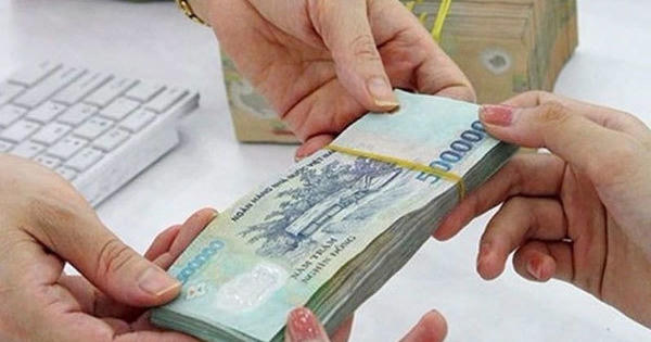 Đề xuất nâng mức chuẩn trợ cấp xã hội hàng tháng lên 500 nghìn đồng