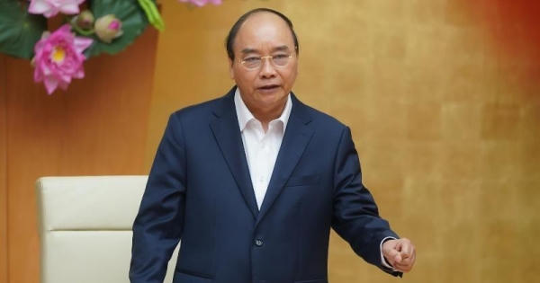 Thủ tướng đề nghị Hà Nội giải quyết 10 tồn tại Thủ tướng đề nghị Hà Nội giải quyết 10 tồn tại
