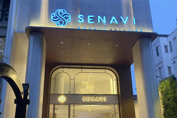 Vi phạm trong lĩnh vực y tế, Phòng khám thuộc Công ty cổ phần Đầu tư Sen Nam Việt bị đóng cửa 4,5 tháng Vi phạm trong lĩnh vực y tế, Phòng khám thuộc Công ty cổ phần Đầu tư Sen Nam Việt bị đóng cửa 4,5 tháng