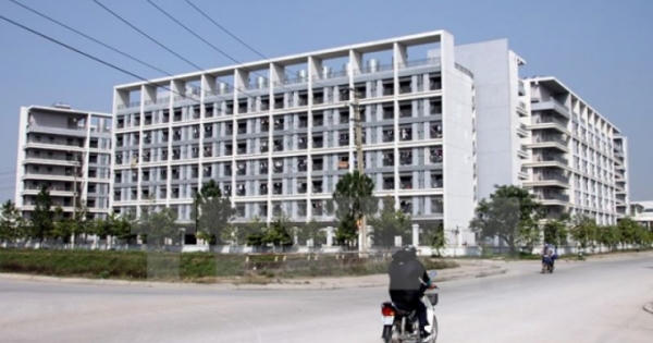 Kiến nghị sớm có gói vay hỗ trợ người mua nhà thu nhập thấp như gói 30.000 tỷ