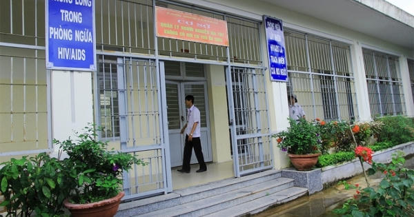 Khắc phục tình trạng “ùn tắc” đưa người nghiện vào cơ sở cai nghiện