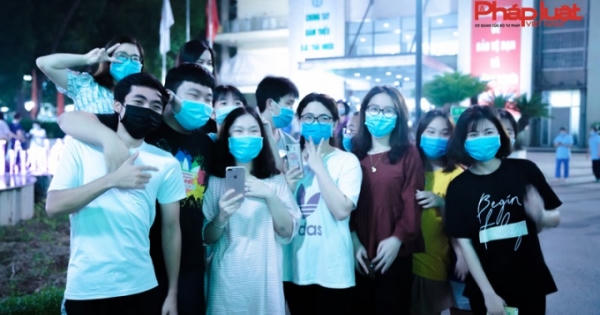 Việt Nam không ghi nhận ca mắc mới Covid-19 sáng nay 12/4